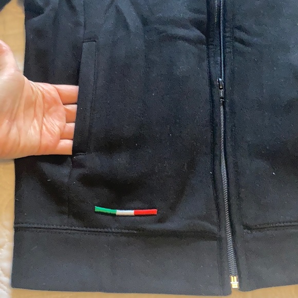 Ducati sweatshirt - Picture 4 of 6